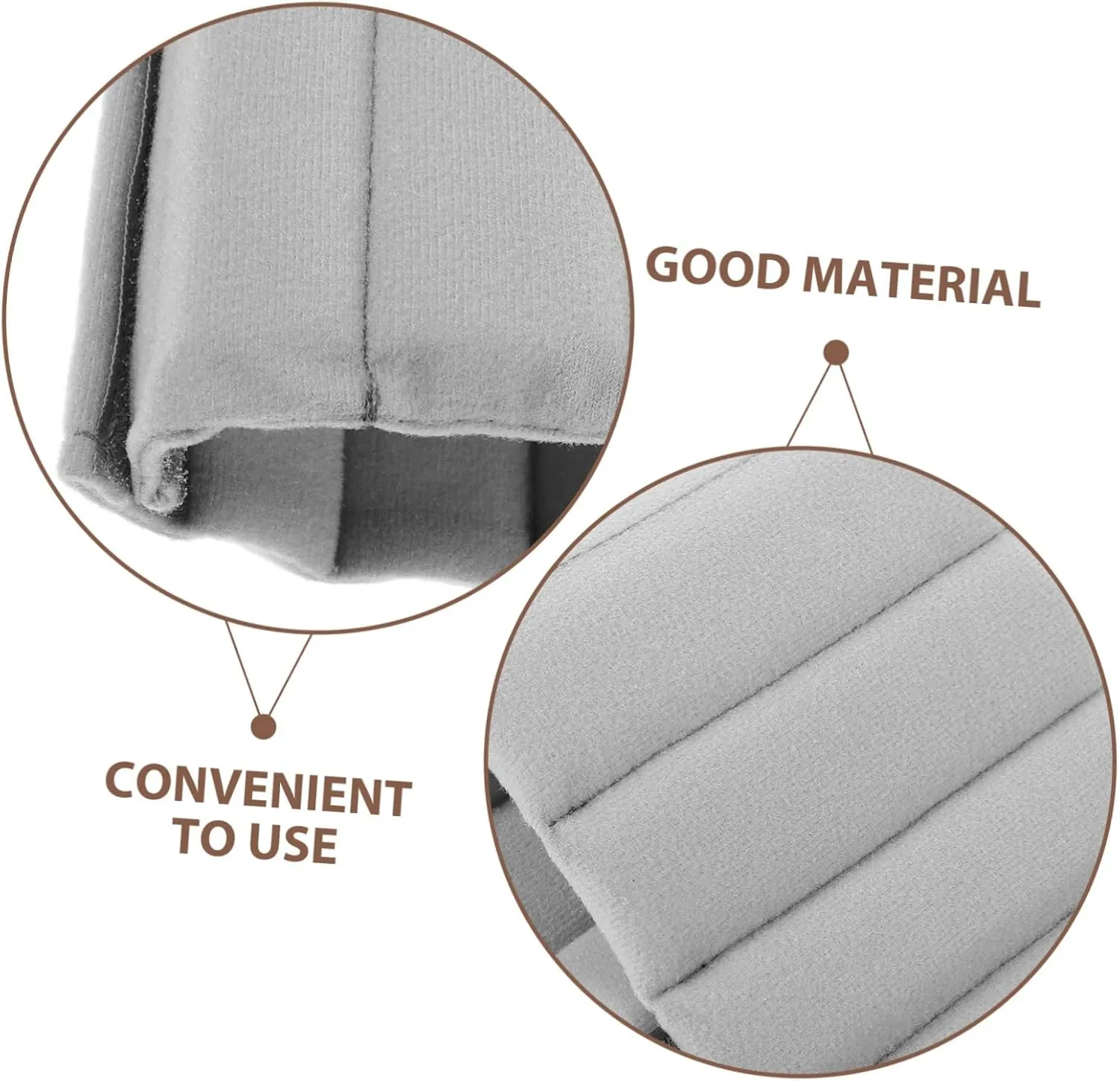2pcs Camera Bag Divider Camera Insert Bag Camera Bag Padded Dividers Bag Divider Organizer Insert