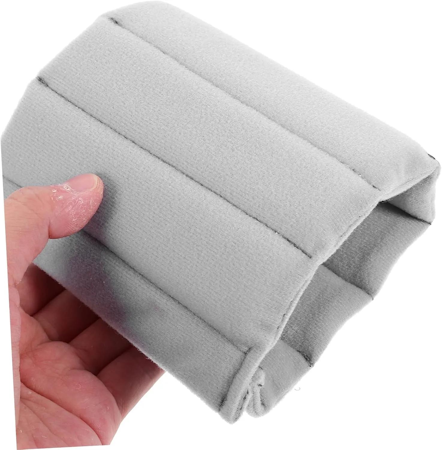 2pcs Camera Bag Divider Camera Insert Bag Camera Bag Padded Dividers Bag Divider Organizer Insert