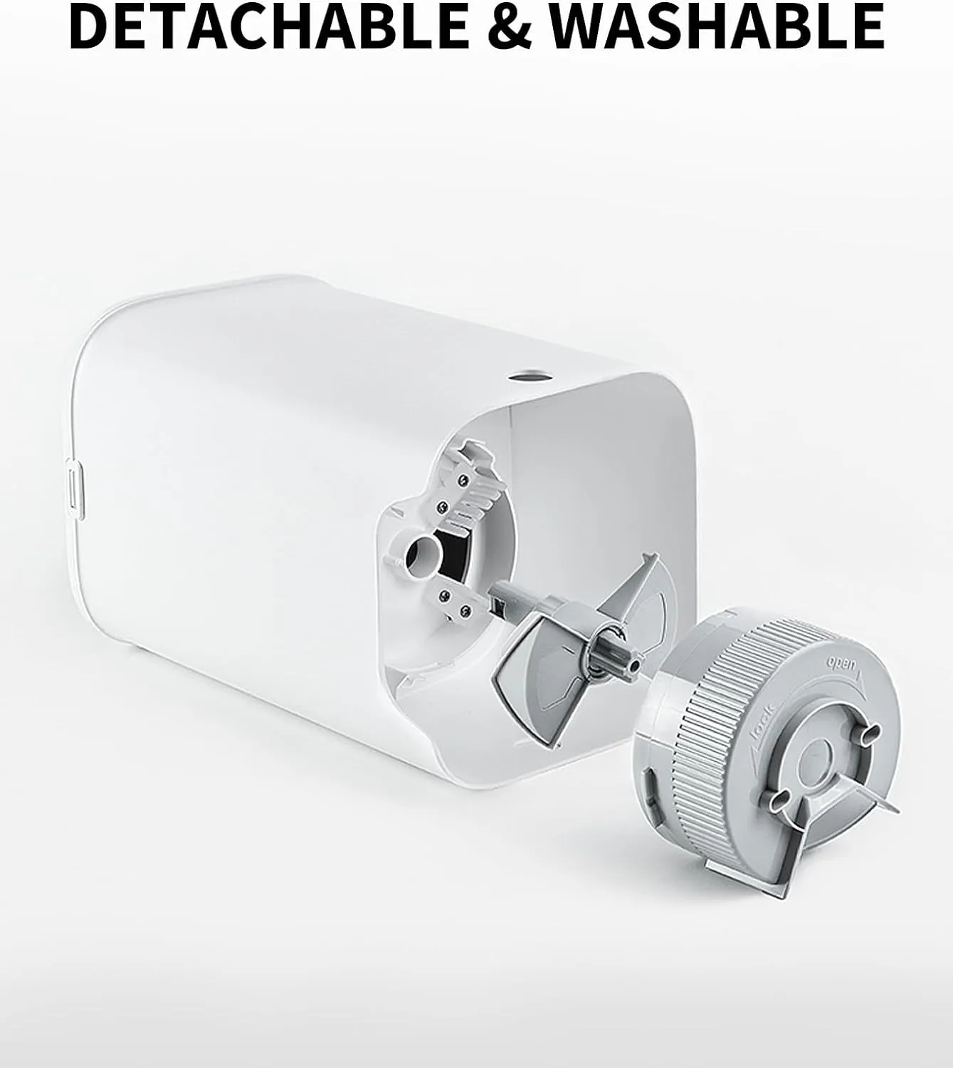 Automatic Pet Feeder with Camera