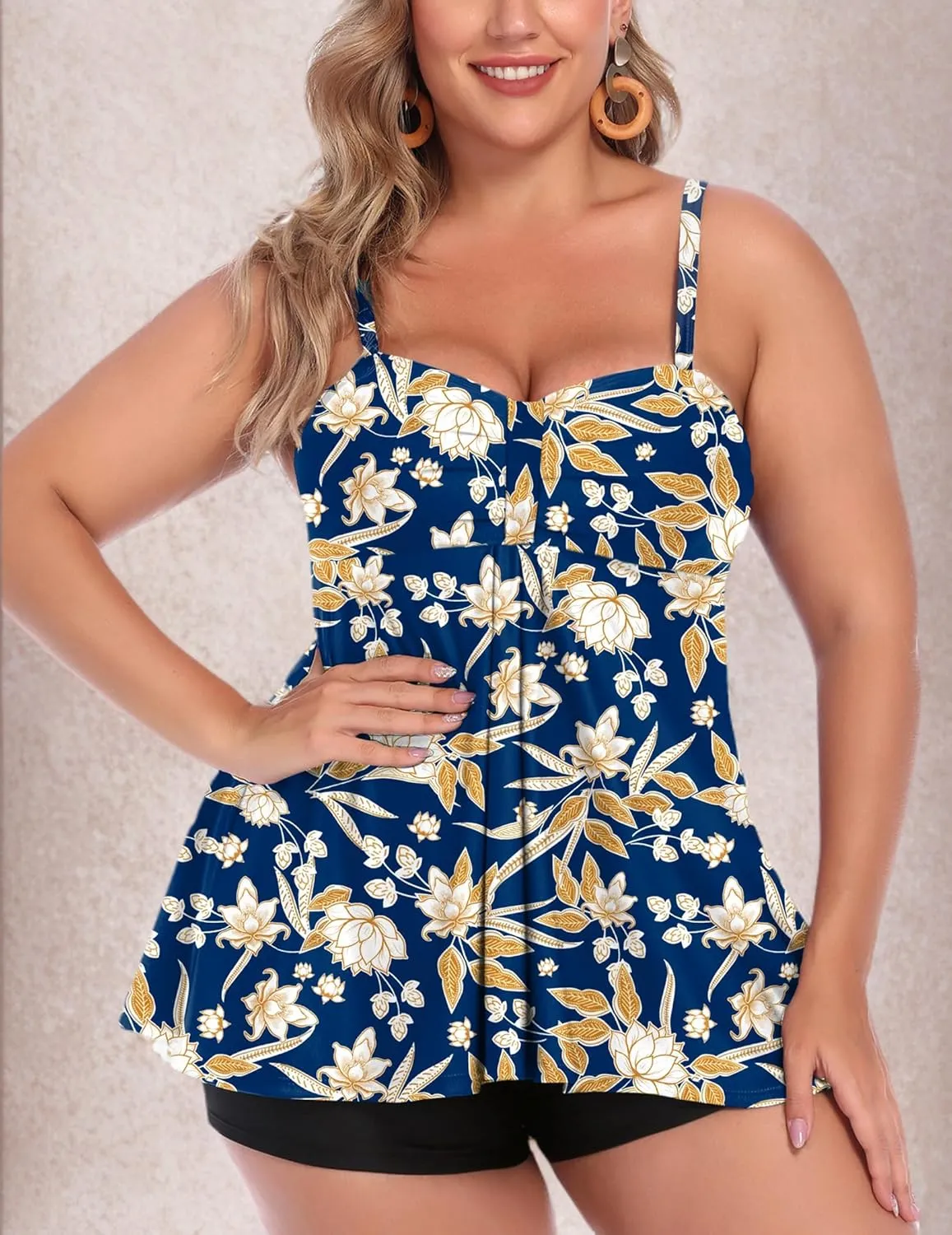 Avidlove womens Full Coverage