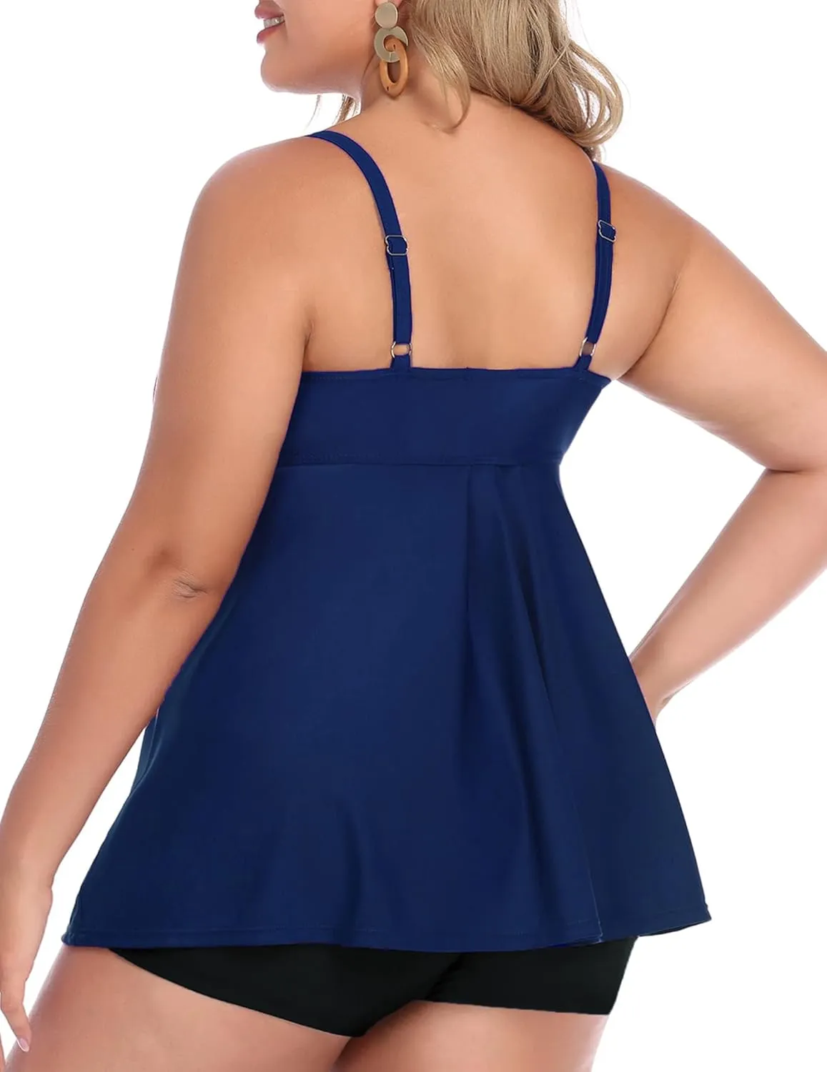 Avidlove womens Full Coverage