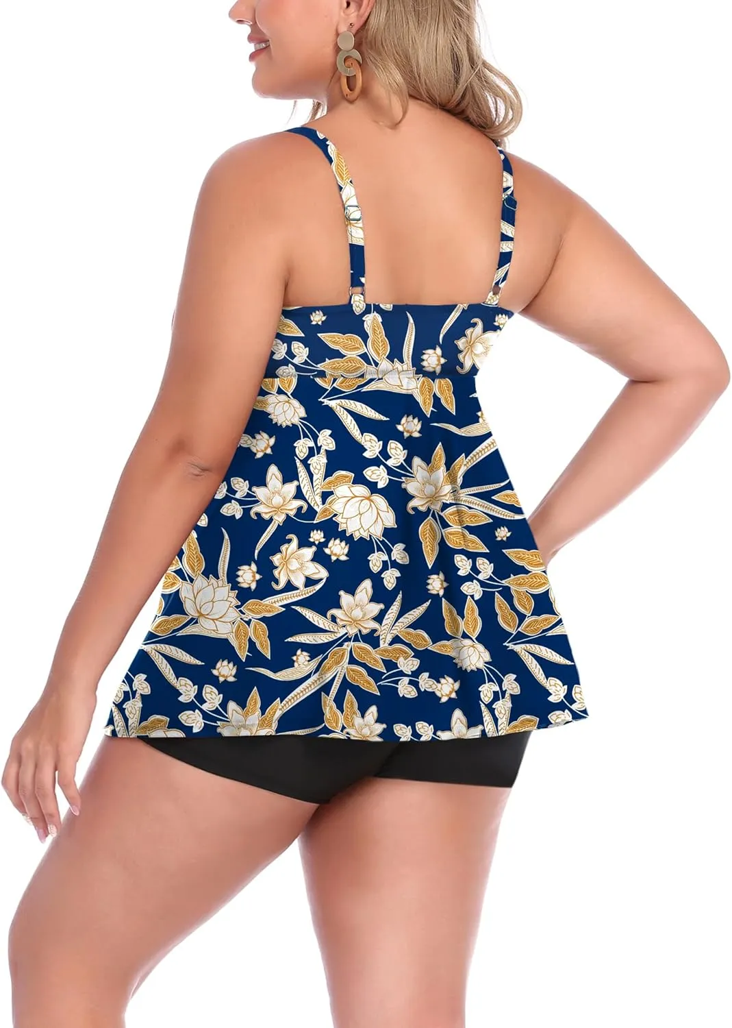 Avidlove womens Full Coverage