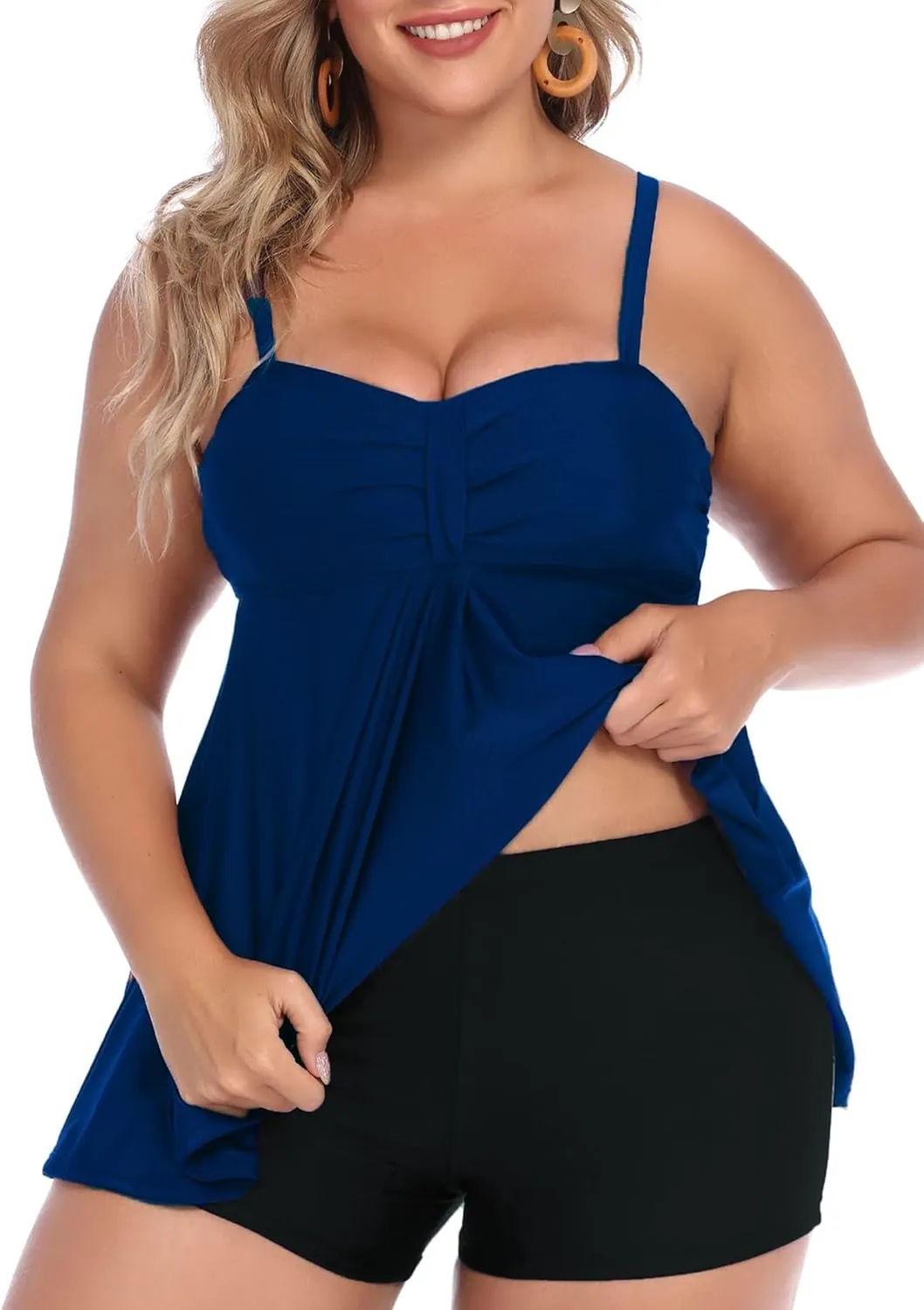 Avidlove womens Full Coverage