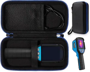 CaseSack Case for ACEGMET TR120E Thermal Imaging Camera