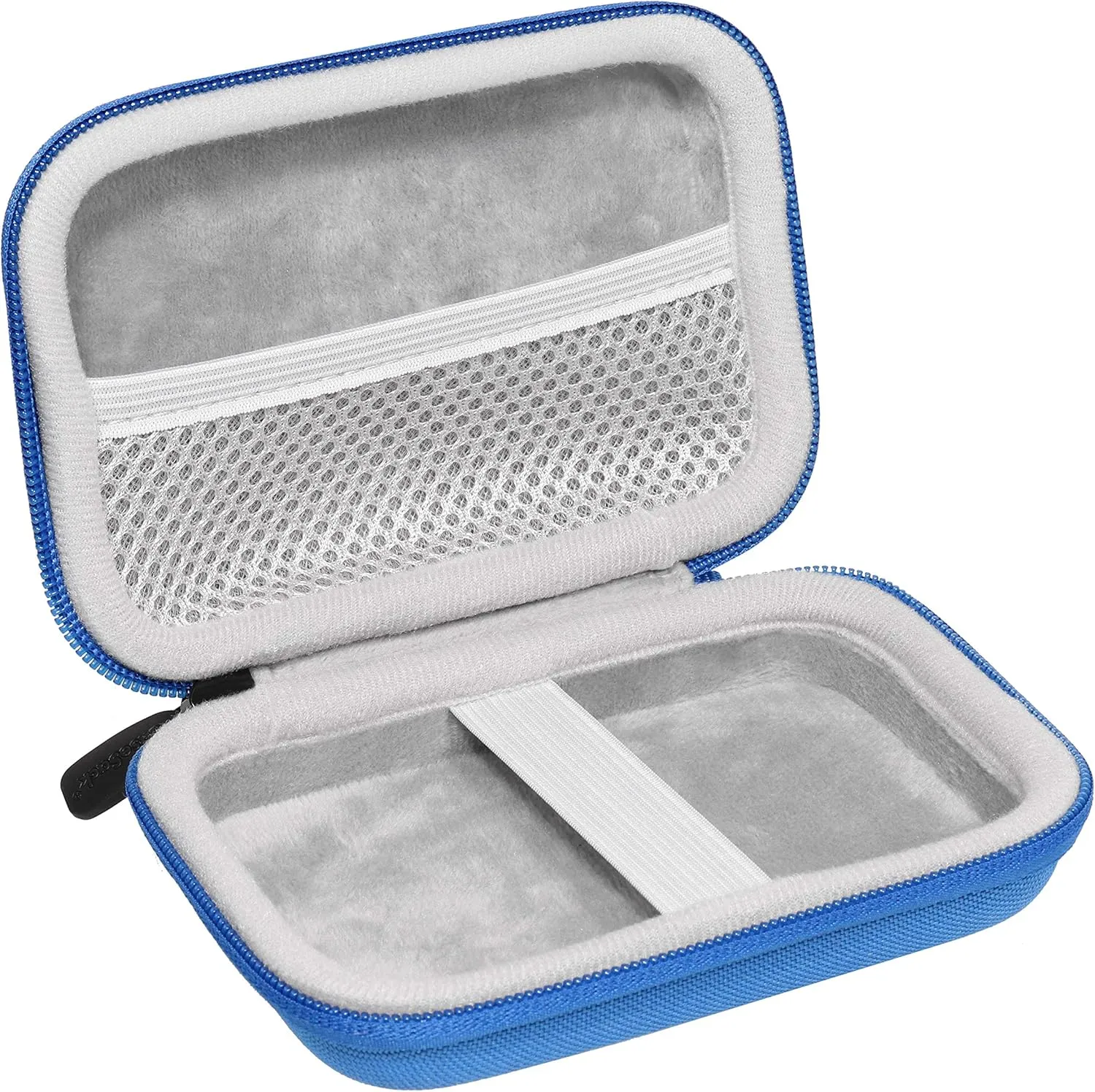 CaseSack Printer case for Kodak Step, Smile, PRINTOMATIC, Kodak Mini Shot Instant Print Digital Camera, Instant Digital Printer, Also for Canon Ivy 2, Ivy CLIQ Series, HP Sprocket 1st/ 2nd