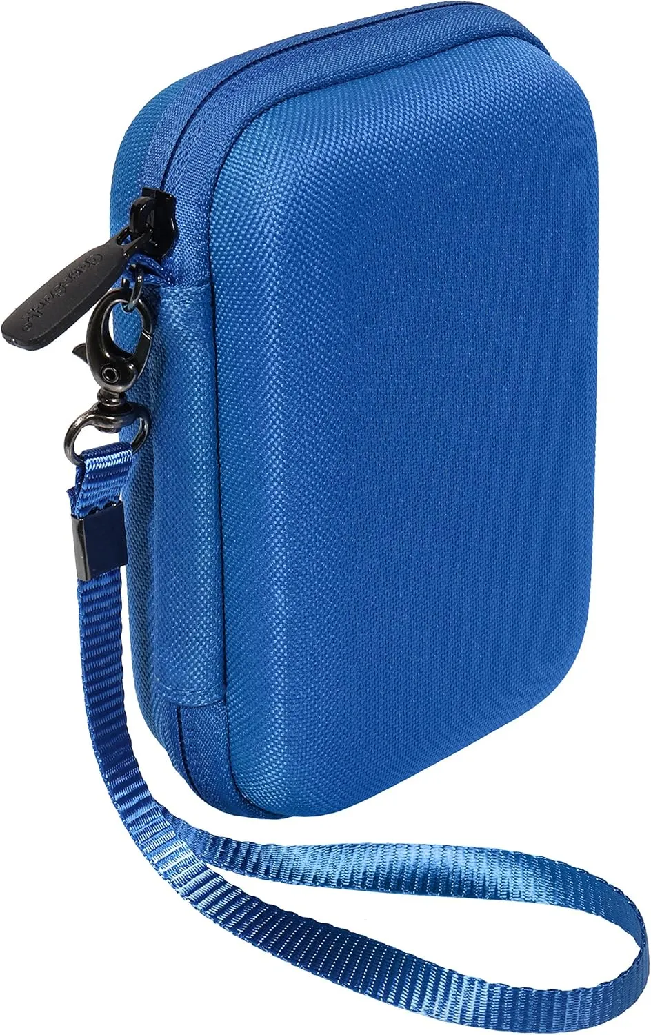 CaseSack Printer case for Kodak Step, Smile, PRINTOMATIC, Kodak Mini Shot Instant Print Digital Camera, Instant Digital Printer, Also for Canon Ivy 2, Ivy CLIQ Series, HP Sprocket 1st/ 2nd