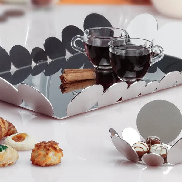 CIOCCO SERVING TRAY