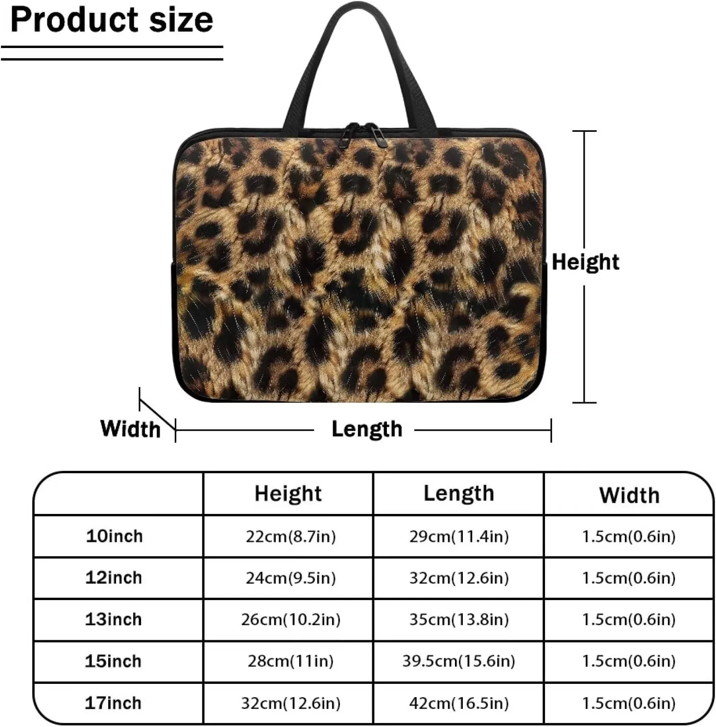 COEQINE Laptop Bag Waterproof Laptop Case Portable Travel Accessories Laptop Sleeves Case Book Laptop Case College Bag