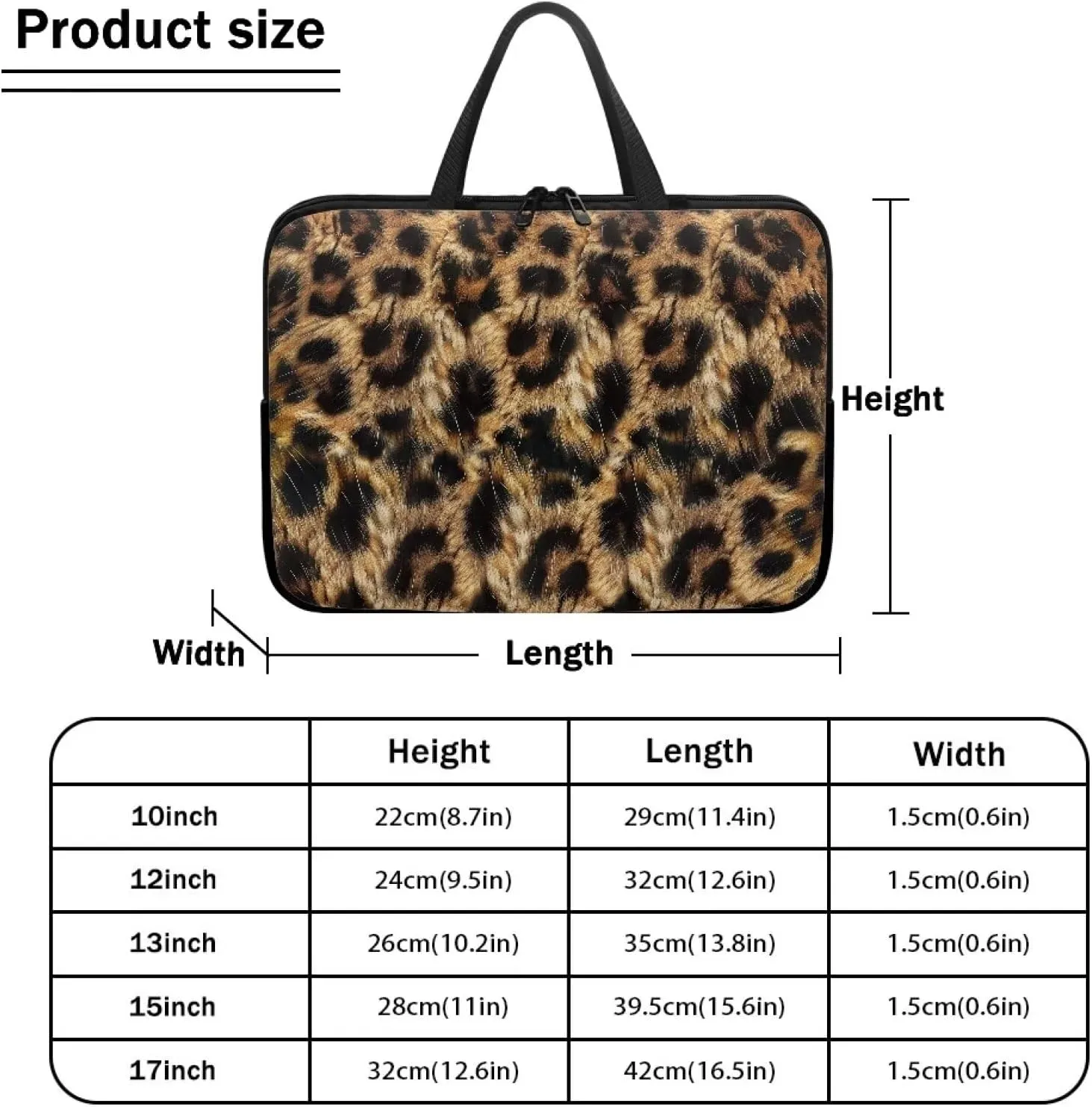COEQINE Laptop Bag Waterproof Laptop Case Portable Travel Accessories Laptop Sleeves Case Book Laptop Case College Bag