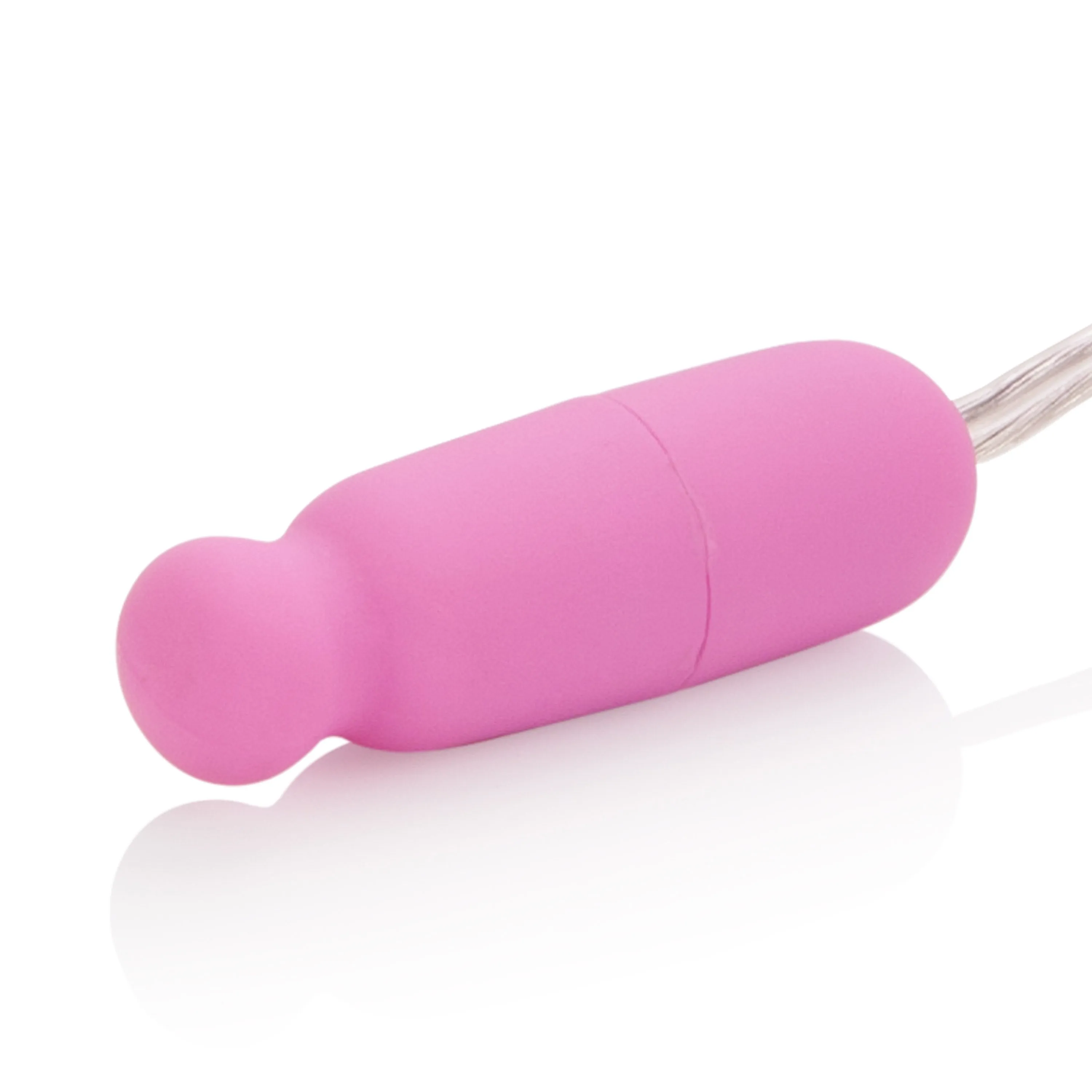 Cozy Whisper Heated Bullet: Your Secret Vibe for Warm, Quiet Fun!