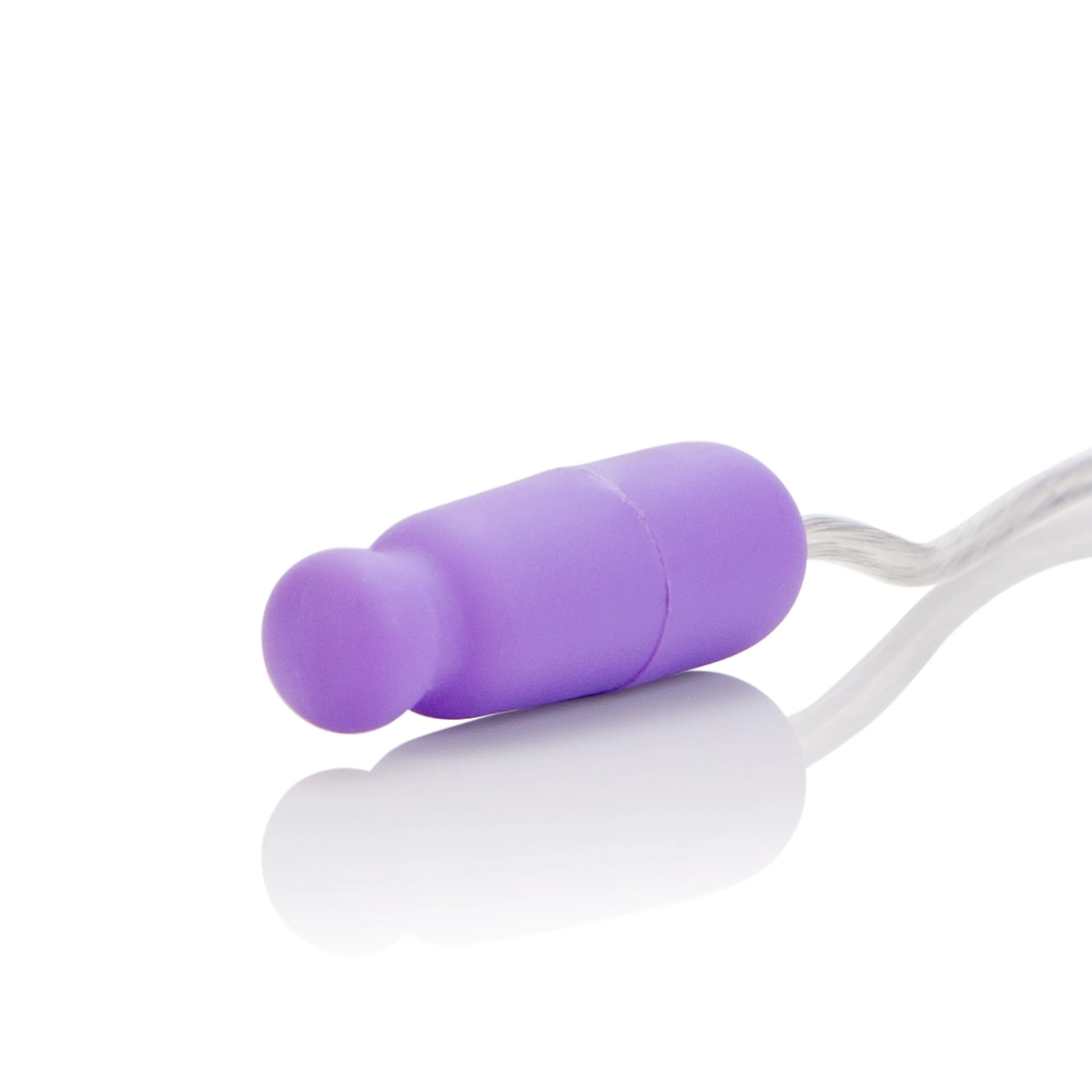 Cozy Whisper Heated Bullet: Your Secret Vibe for Warm, Quiet Fun!