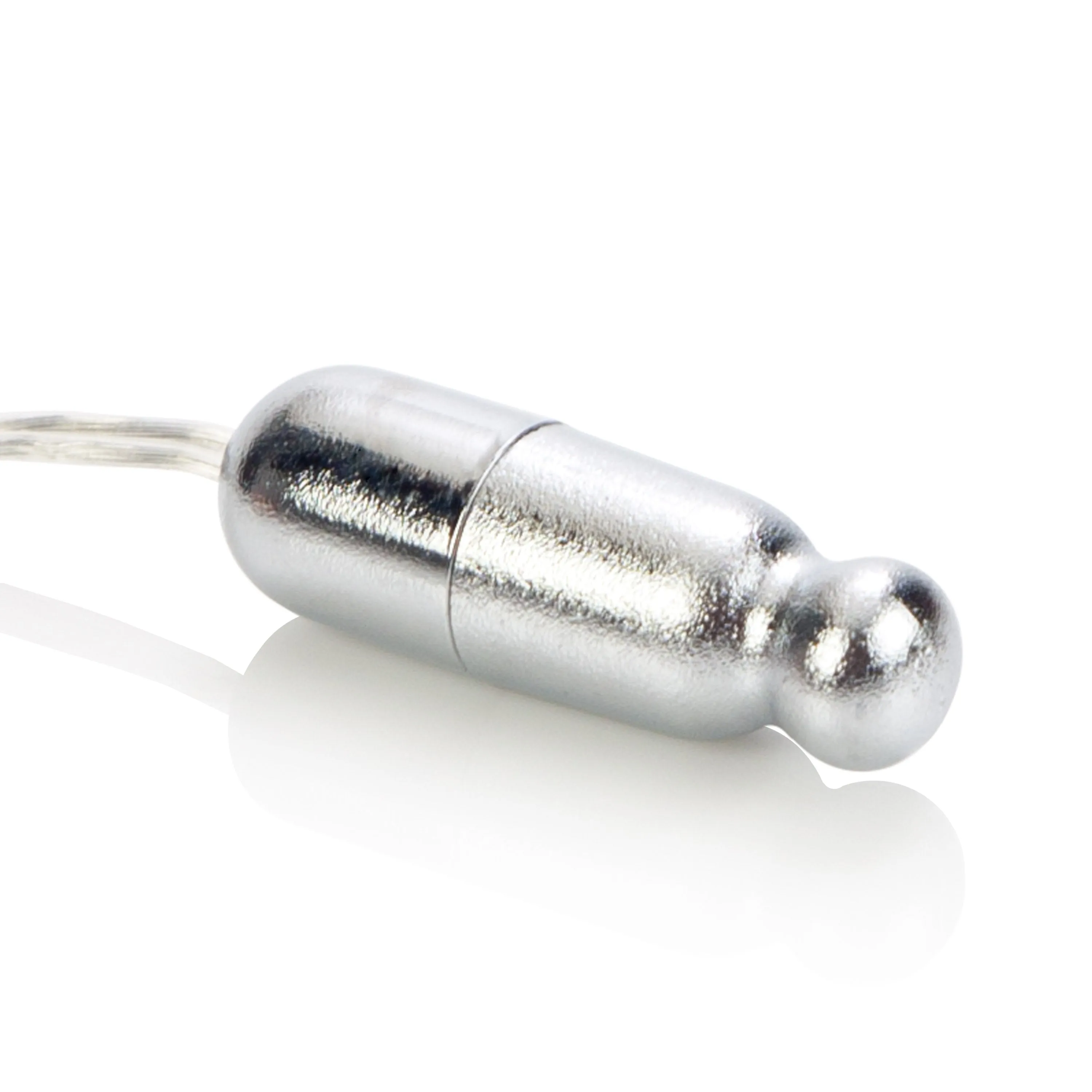 Cozy Whisper Heated Bullet: Your Secret Vibe for Warm, Quiet Fun!