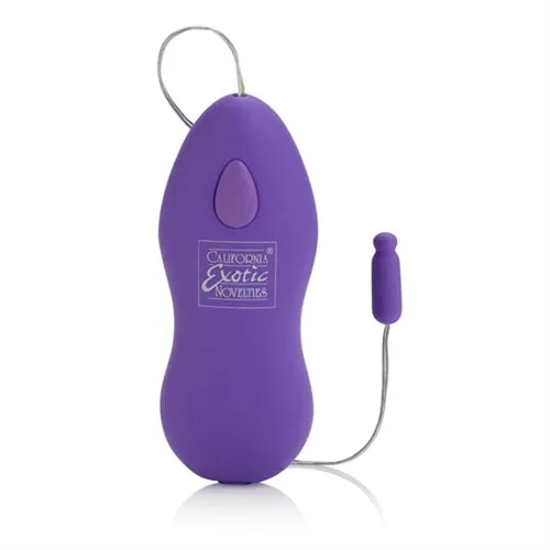 Cozy Whisper Heated Bullet: Your Secret Vibe for Warm, Quiet Fun!