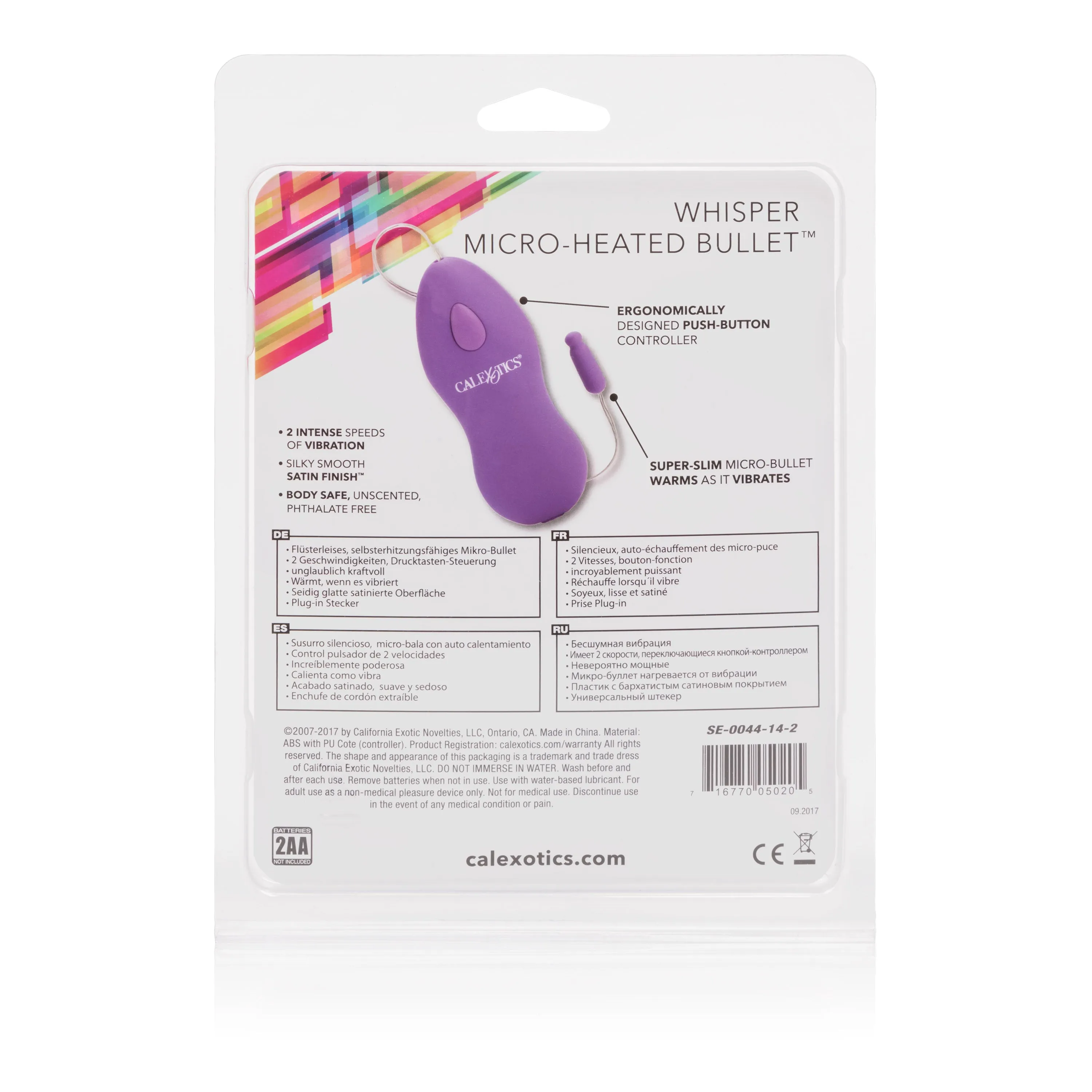 Cozy Whisper Heated Bullet: Your Secret Vibe for Warm, Quiet Fun!