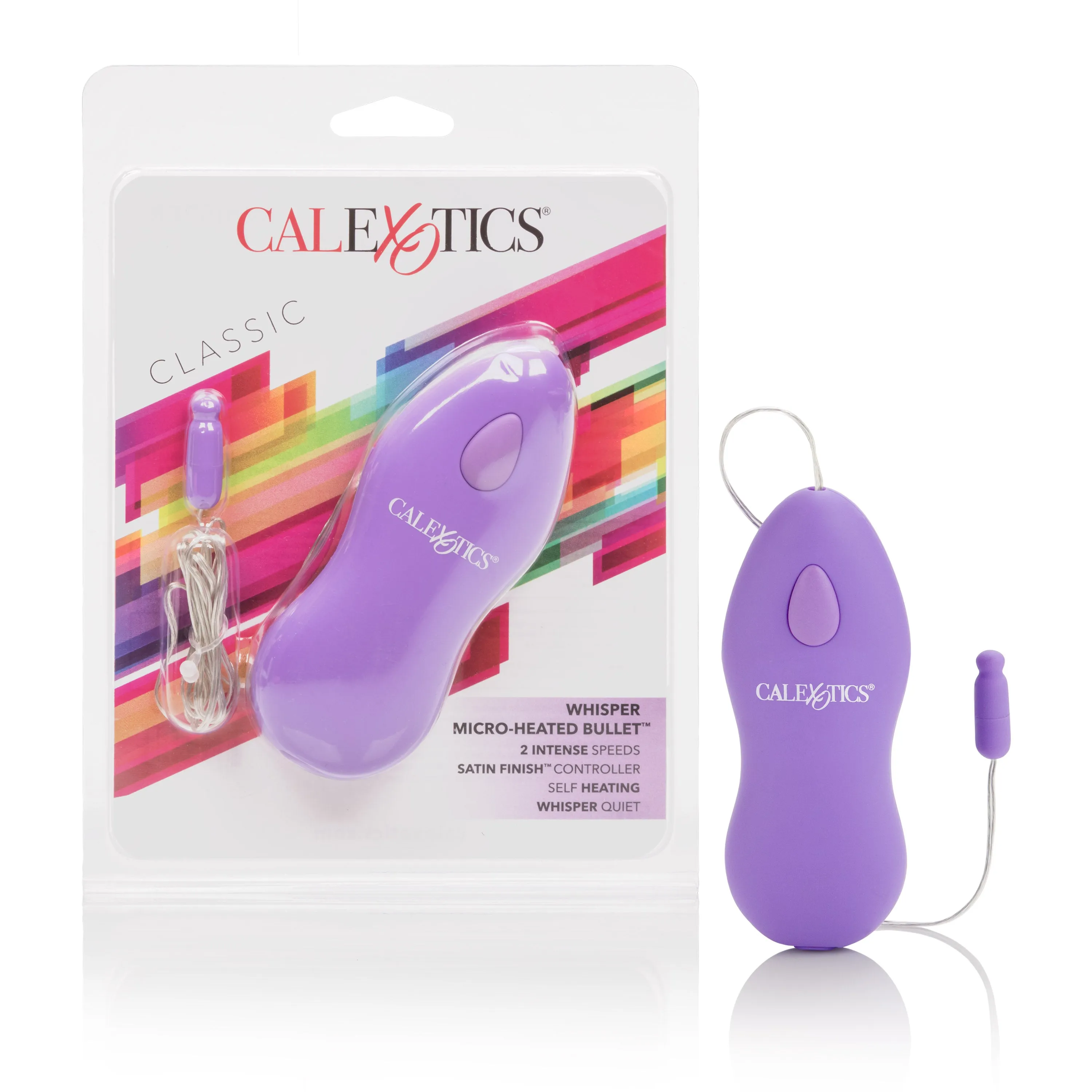 Cozy Whisper Heated Bullet: Your Secret Vibe for Warm, Quiet Fun!