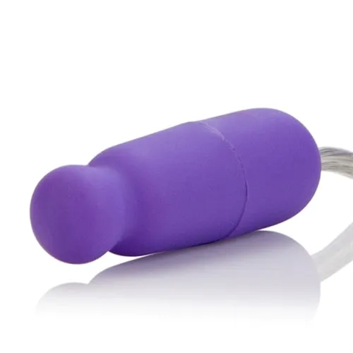 Cozy Whisper Heated Bullet: Your Secret Vibe for Warm, Quiet Fun!