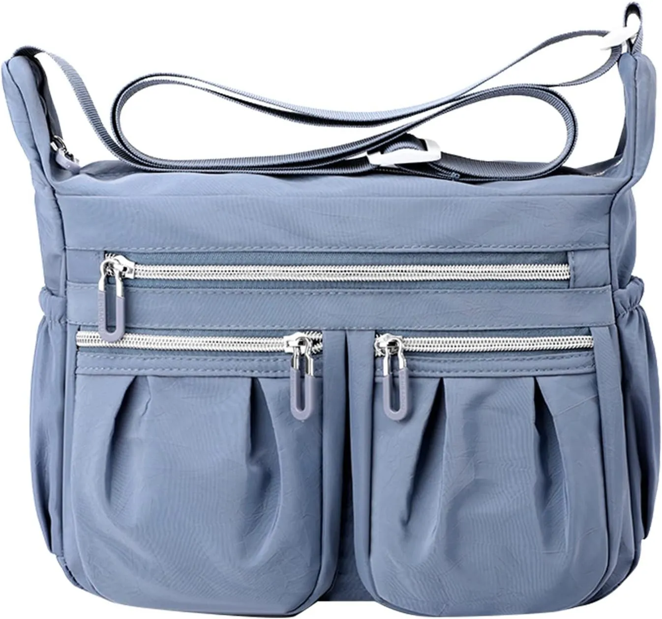 Crossbody Purse for Women Shoulder Handbag For Ladies Roomy Multiple Pockets Bag Women Crossbody Purse Fashion
