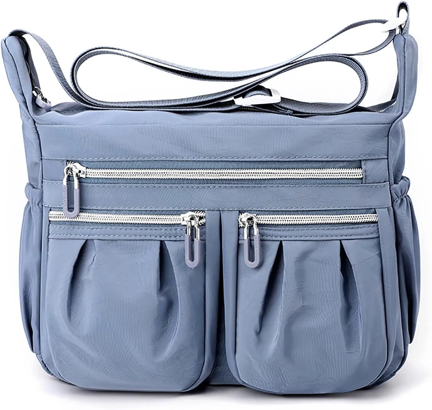 Crossbody Purse for Women Shoulder Handbag For Ladies Roomy Multiple Pockets Bag Women Crossbody Purse Fashion