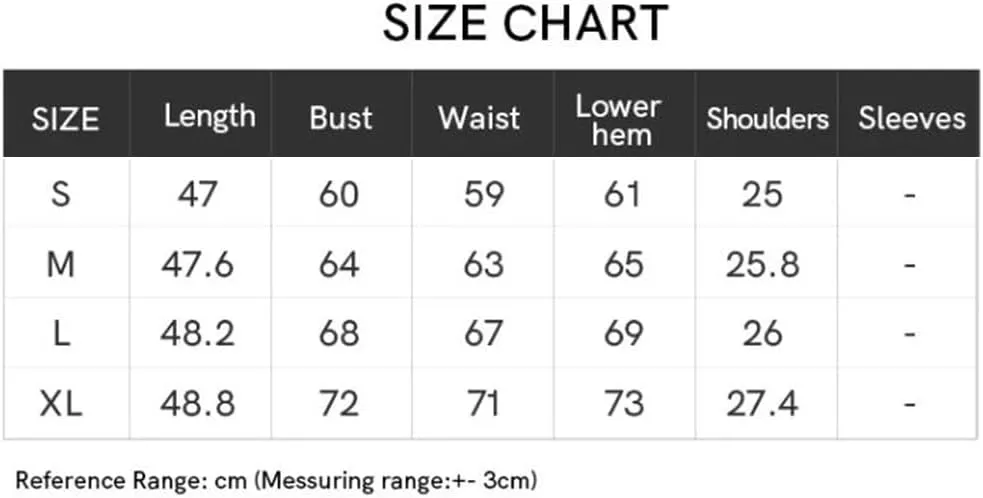DBFBDTU Camisole Tops for Women Women's Striped Knitted Camisole Top Pullover Camis Tank Tops Shirt Vest