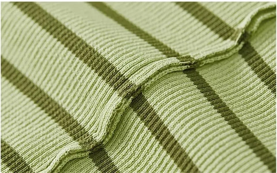 DBFBDTU Camisole Tops for Women Women's Striped Knitted Camisole Top Pullover Camis Tank Tops Shirt Vest