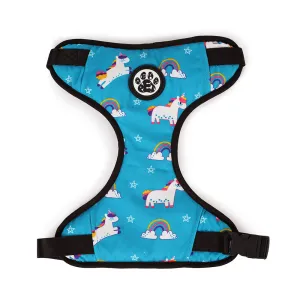 Dear Pet Majestic Unicorns Dog Harness