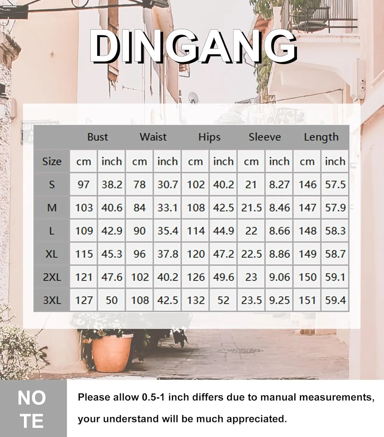 DINGANG Womens Casual Cargo Jumpsuit Short Sleeve V Neck Zip Up Romper Wide Leg Pants Overalls