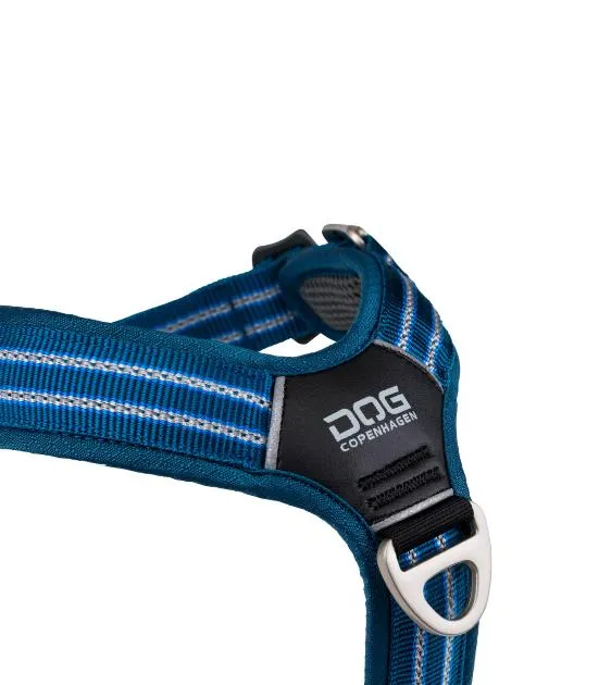 DOG Copenhagen Comfort Walk Air Harness (Ocean Blue)