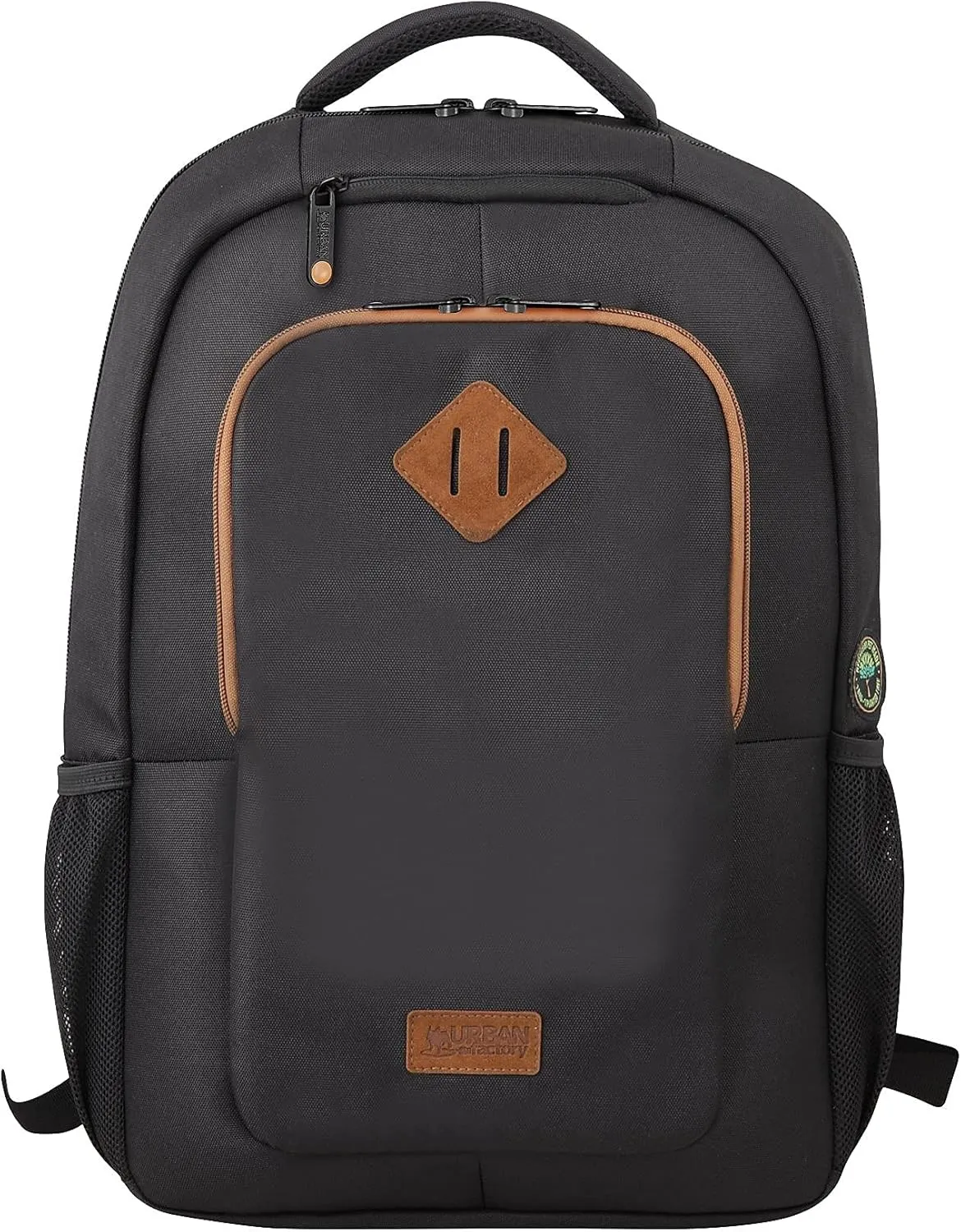 ECB14UF CYCLEE Eco Laptop Backpack (14.1-in.)