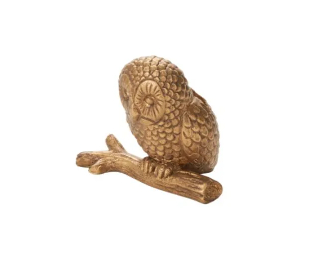 Enchanted Critter Name Card Holder