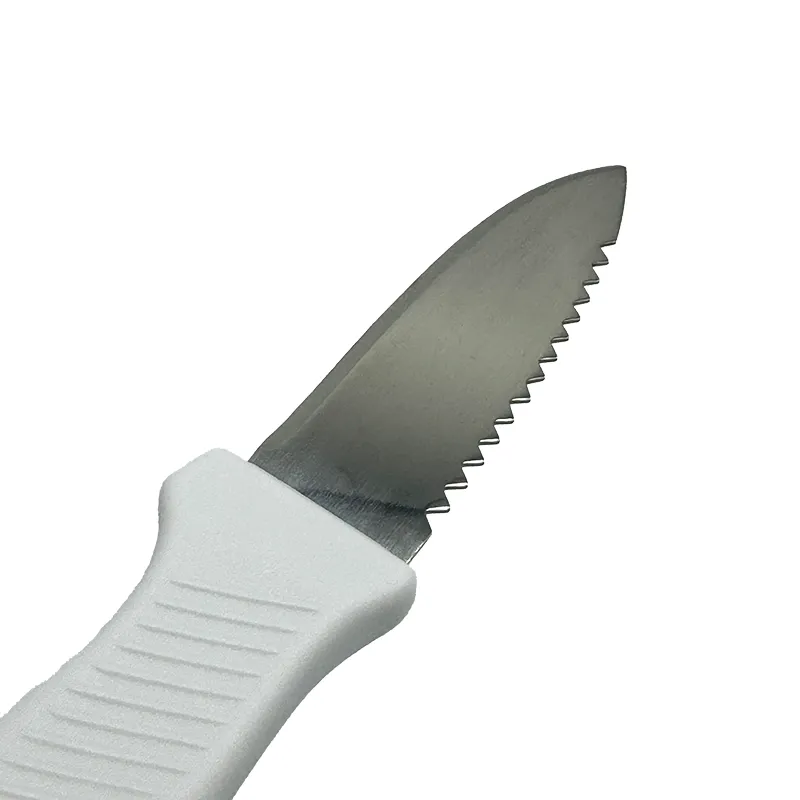 F.J. Neil 1675 Bait Knife 3-1/2"