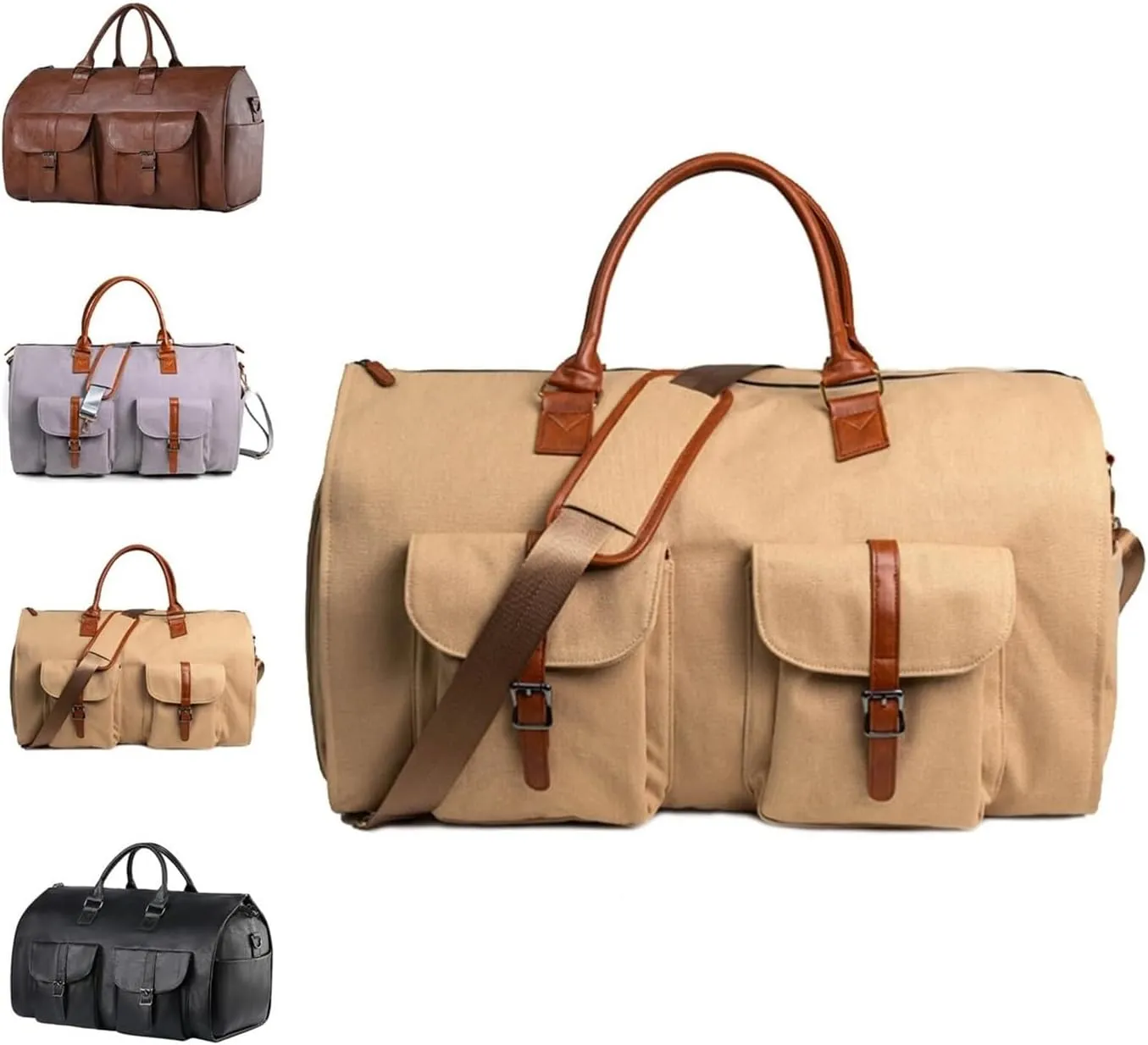 Garment Bags