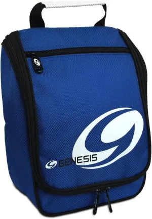 Genesis Sport Accessory Bag Blue