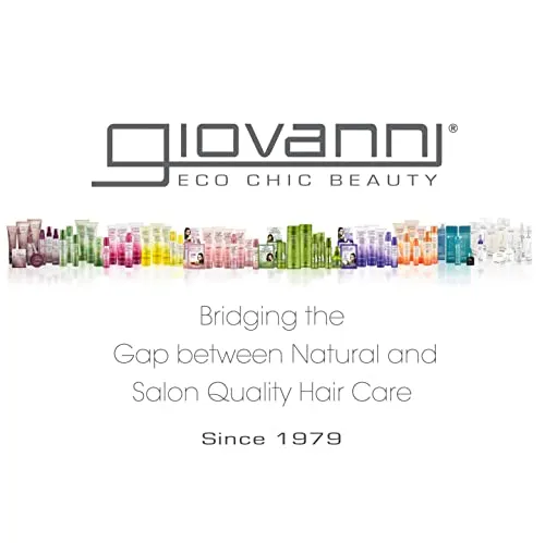 Giovanni 2chic Clarifying & Calming Conditioner Clarifying Hair Conditioner 24 Oz