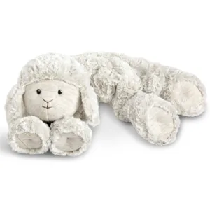 Heartful Hugs Lamb Neck Wrap