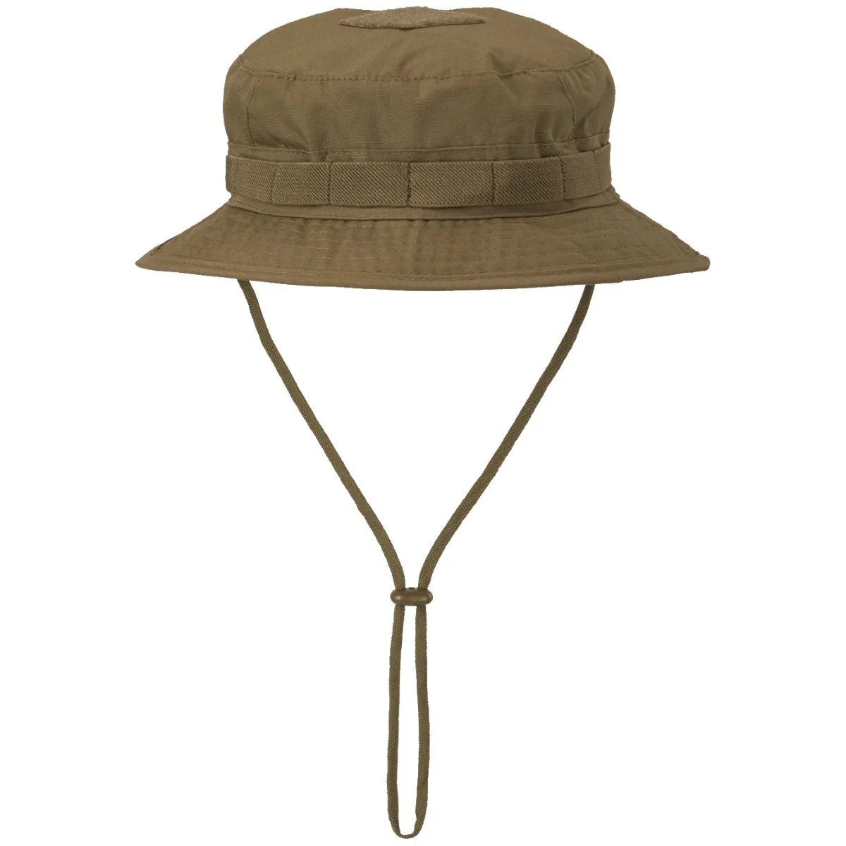 Helikon CPU Hat Coyote