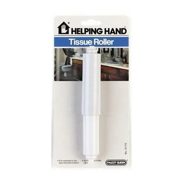 HELPING HAND - Toilet Tissue Roller - 1 Pack