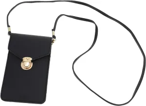 Homoyoyo Shoulder Bag Cell Phone Purse Coin Purse Women Trendy Accessories Phone Wallet Fashion Bag for Woman
