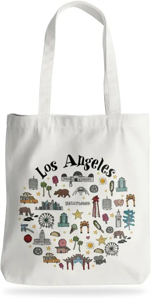 jeilink New York Chicago Nashville Italy Paris Los Angeles Las Vegas Souvenirs Travel gifts Beach Bag Weekender Bag Tote Bag