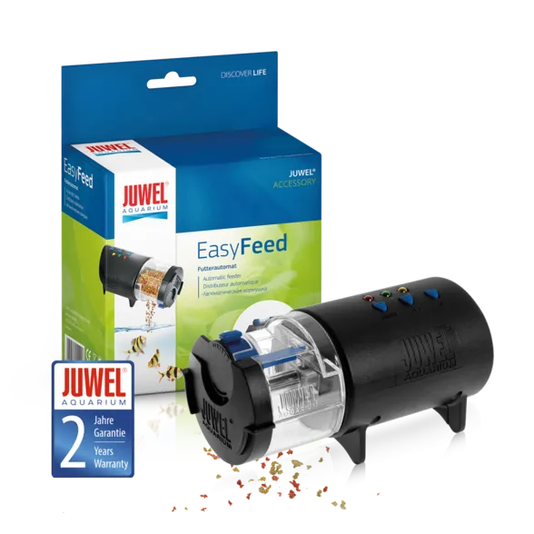 JUWEL EasyFeed - Automatic Feeder