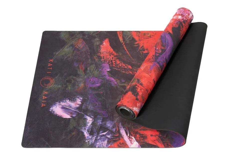 Kati Kaia Starter Kit - Gallery Yoga Mat
