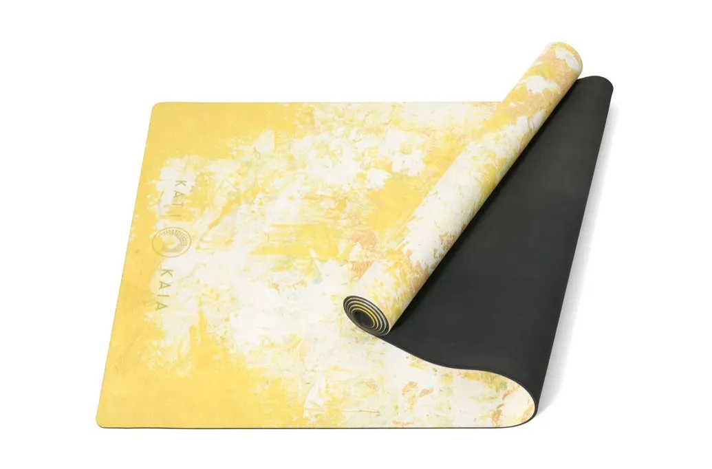 Kati Kaia Starter Kit - Gallery Yoga Mat