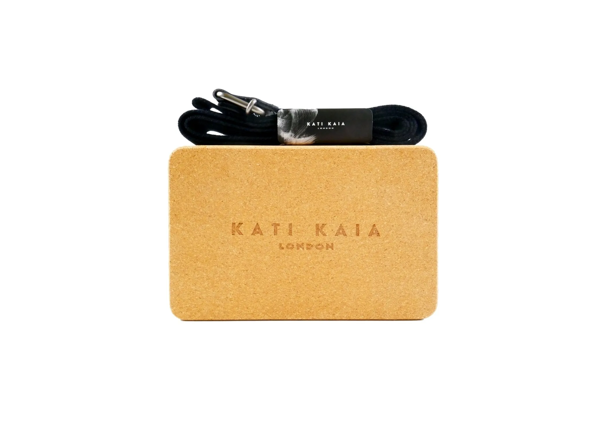 Kati Kaia Starter Kit - Gallery Yoga Mat