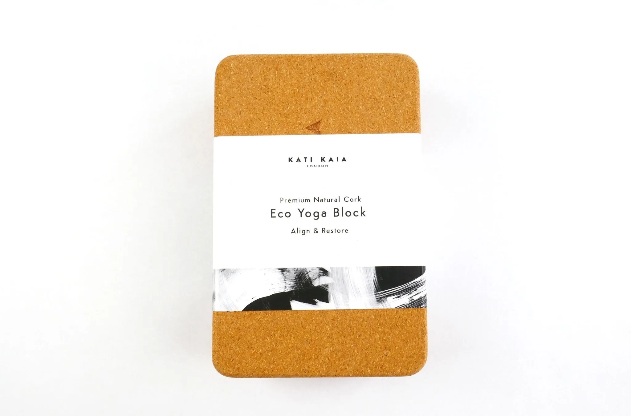 Kati Kaia Starter Kit - Gallery Yoga Mat