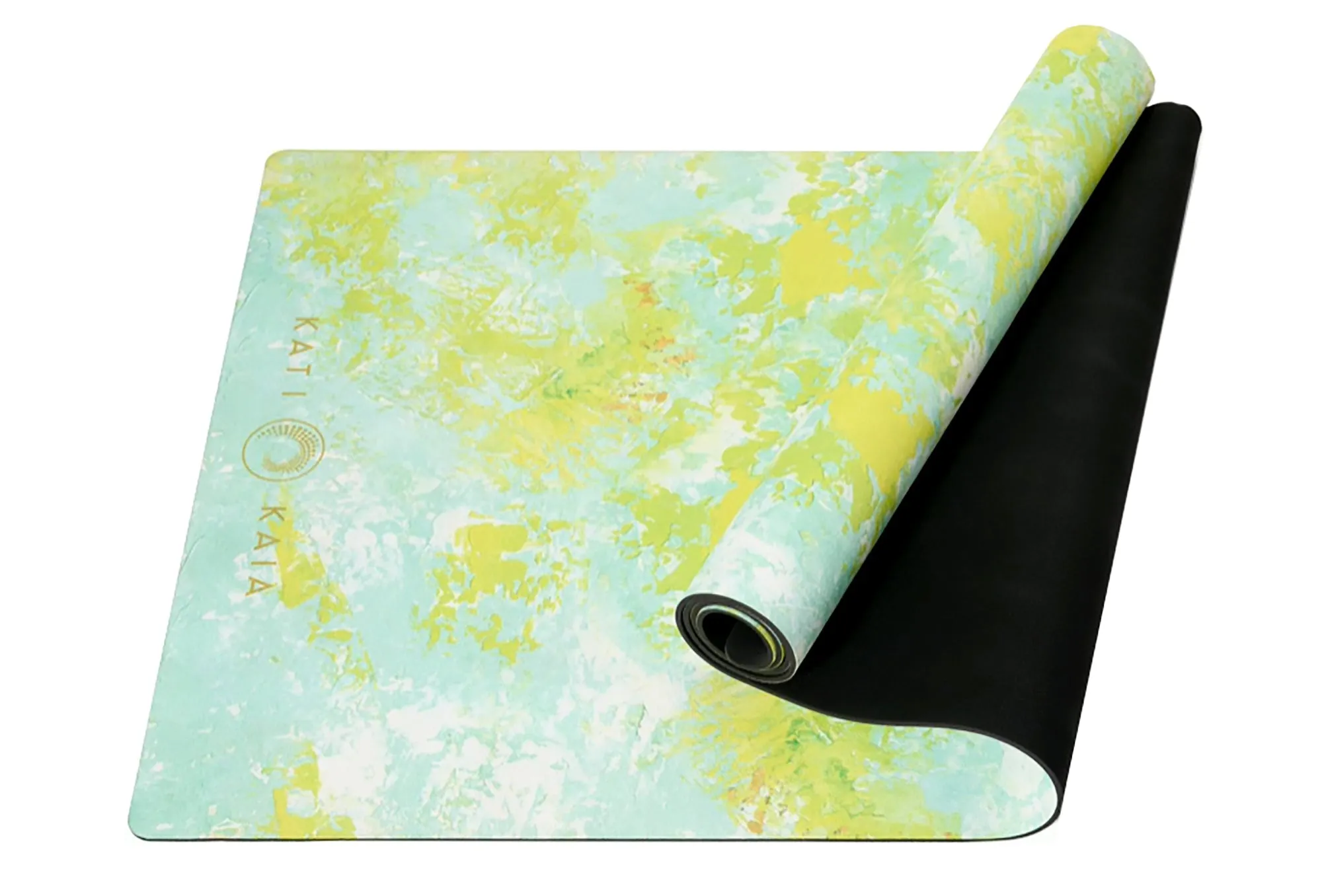 Kati Kaia Starter Kit - Gallery Yoga Mat