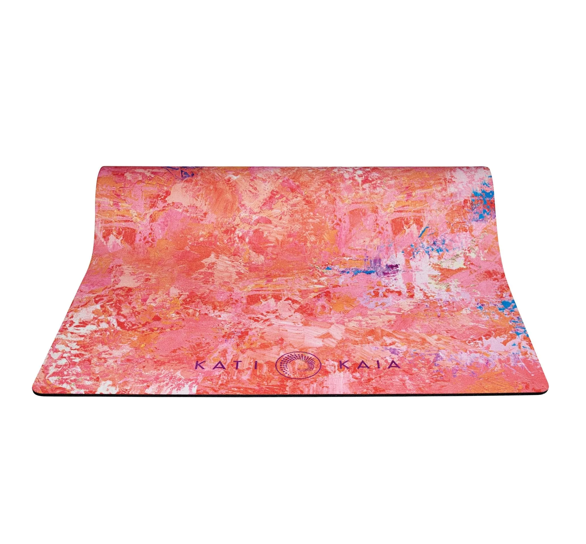 Kati Kaia Starter Kit - Gallery Yoga Mat