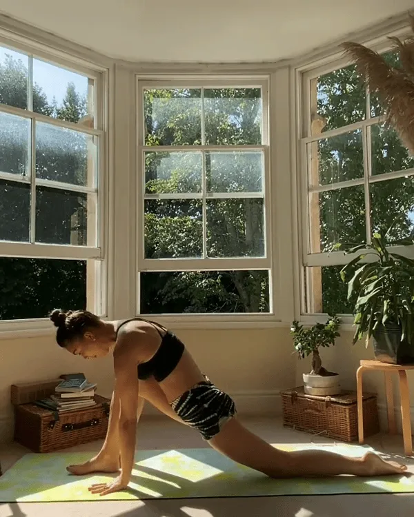 Kati Kaia Starter Kit - Gallery Yoga Mat