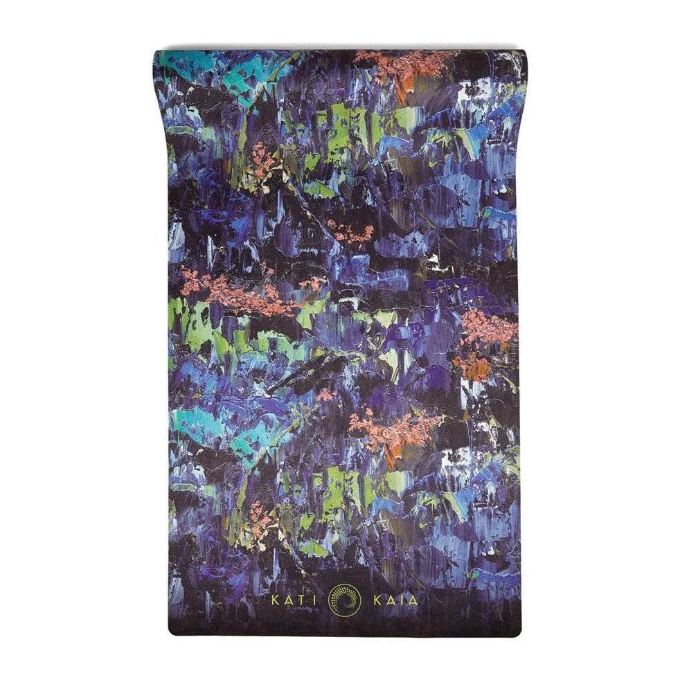 Kati Kaia Starter Kit - Gallery Yoga Mat