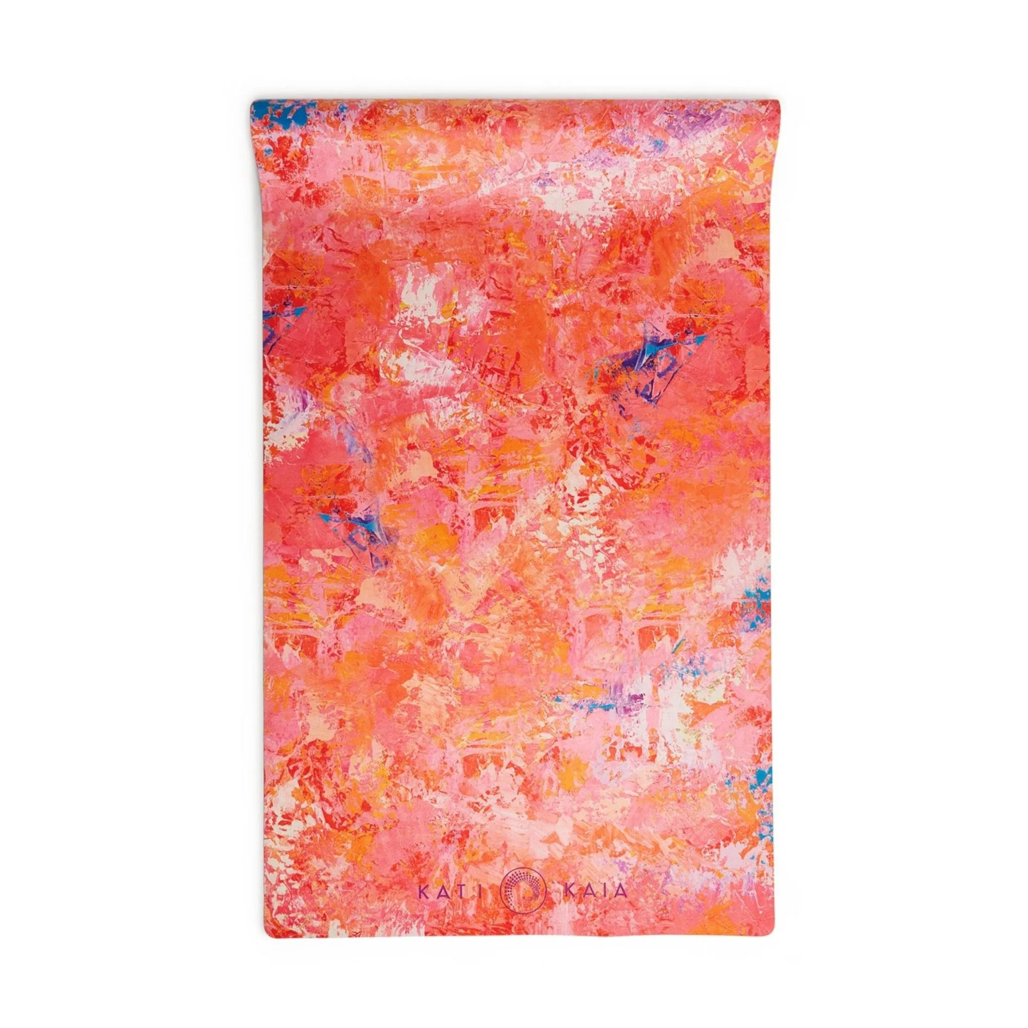 Kati Kaia Starter Kit - Gallery Yoga Mat