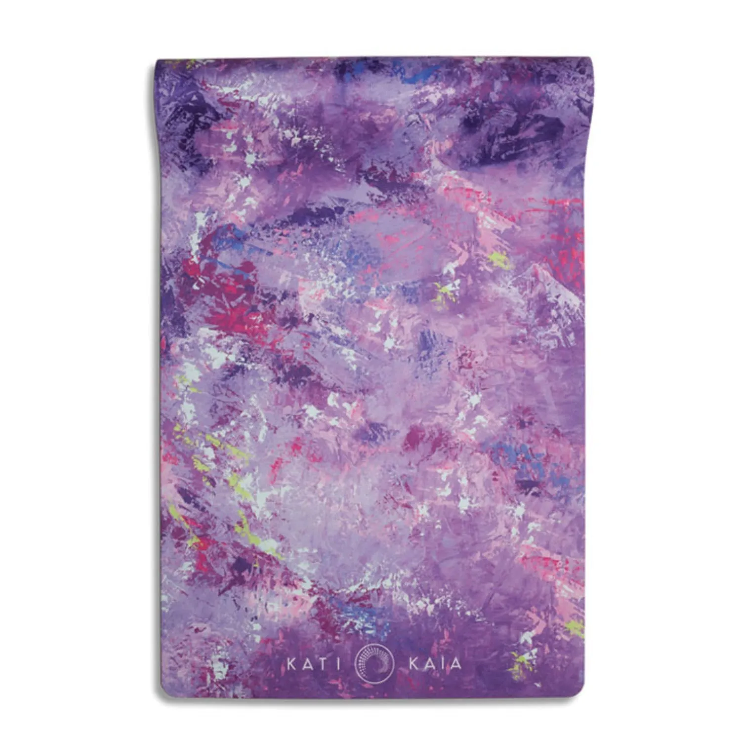 Kati Kaia Starter Kit - Gallery Yoga Mat