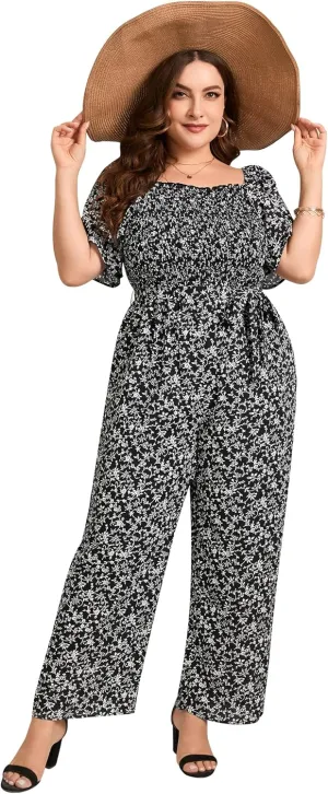 KOJOOIN Women Jumpsuits Women